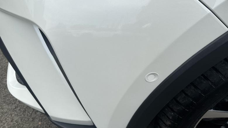 Toyota C-HR 1.8 Hybrid Design 5dr CVT Hybrid Hatchback